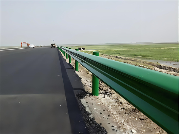 益阳高速公路护栏的生产制造工艺